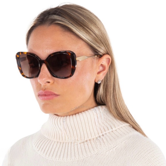 Prada Accessories - Prada Sunglasses 03Y NWOT